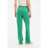 Protest - PRTCross - Broek - Jardin Green - Badstof