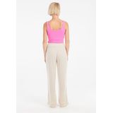 Protest - Prtleaf - Broek - 100% Tencel - Ademend en Duurzaam