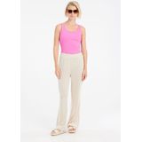 Protest - Prtleaf - Broek - 100% Tencel - Ademend en Duurzaam