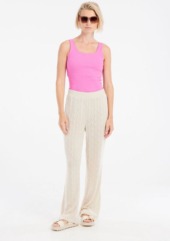 Protest - Prtleaf - Broek - 100% Tencel - Ademend en Duurzaam