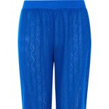 Protest - Prtissy - Damesbroek - Breeze Blue - Wijde Pasvorm - Duurzaam