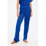 Protest - Prtissy - Damesbroek - Breeze Blue - Wijde Pasvorm - Duurzaam