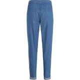 PRTFoster - Broek - Zwart - Katoen