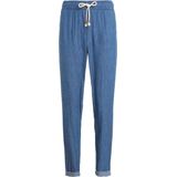 PRTFoster - Broek - Zwart - Katoen