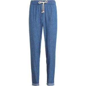 Protest - Tapered Regular Waist - Jeans - Medium Blue Denim