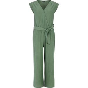 Jumpsuit Protest Women Prtcaron Veggie Green-Maat 38