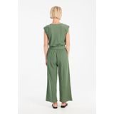 Protest - Jumpsuit - Zwart - Polyester/Elastaan