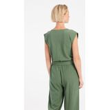 Protest - Jumpsuit - Zwart - Polyester/Elastaan
