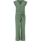 Protest - Jumpsuit - Zwart - Polyester/Elastaan