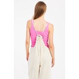 Protest - Prtdevin - Jumpsuit - Kit Offwhite - 100% Katoen