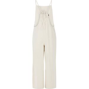 Protest - Prtdevin - Jumpsuit - Kit Offwhite - 100% Katoen