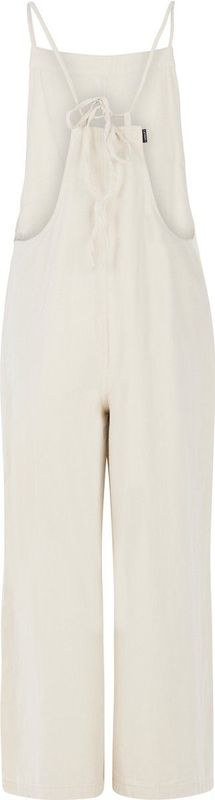 Protest - Prtdevin - Jumpsuit - Kit Offwhite - 100% Katoen