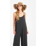 Protest - Prtharpa - Jumpsuit - Anthra Grey