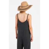 Protest - Prtharpa - Jumpsuit - Anthra Grey