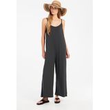 Protest - Harpa - Jumpsuit - 7/8 Lengte - V-hals - Spaghettibandjes