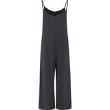 Protest - Prtharpa - Jumpsuit - Anthra Grey