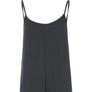 Protest - Prtharpa - Jumpsuit - Anthra Grey