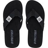 Protest - Blade - Slippers - Zwart - EVA - Normale Pasvorm