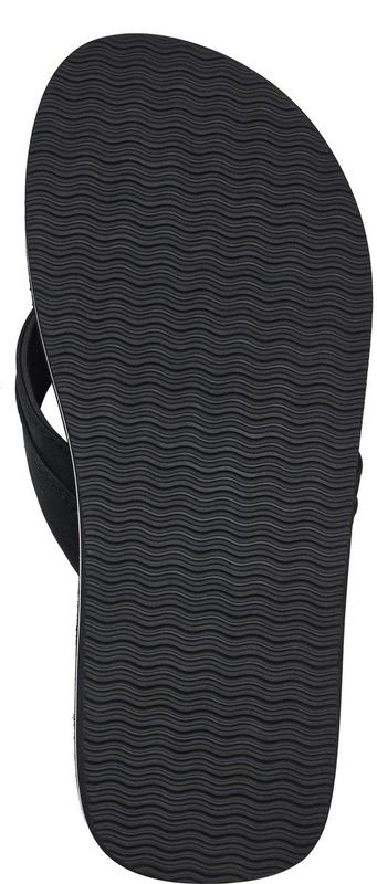 Protest - Blade - Slippers - Zwart - EVA - Normale Pasvorm