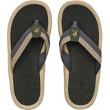 Protest - PRTKirk - Slippers - Artichoke Green - Lichtgewicht - Teenslippers