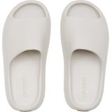 Protest - PRTQUIET - Badslippers - Zwart - Kunststof