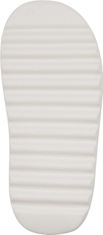 Protest - PRTQUIET - Badslippers - Zwart - Kunststof