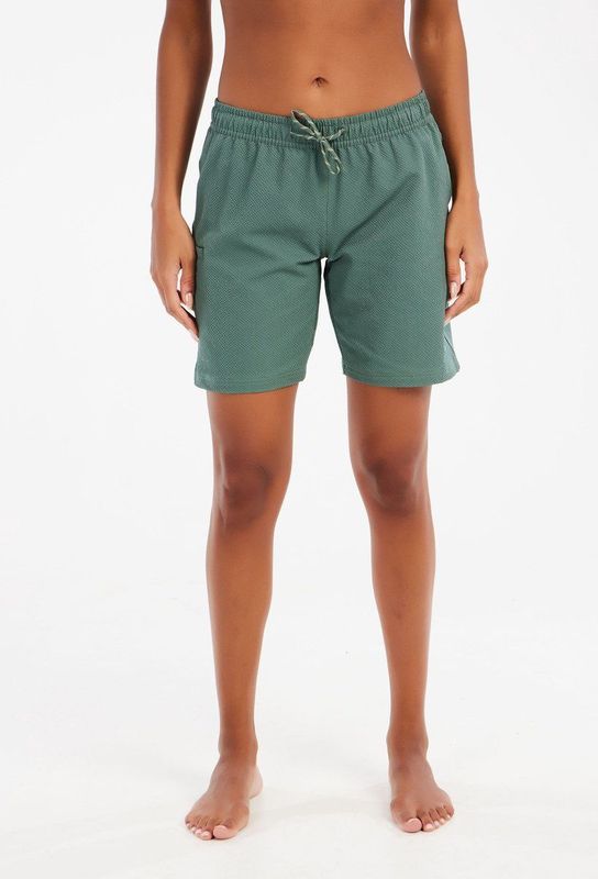 Protest - Prtagaat 25 - Zwemshort - Veggie Green