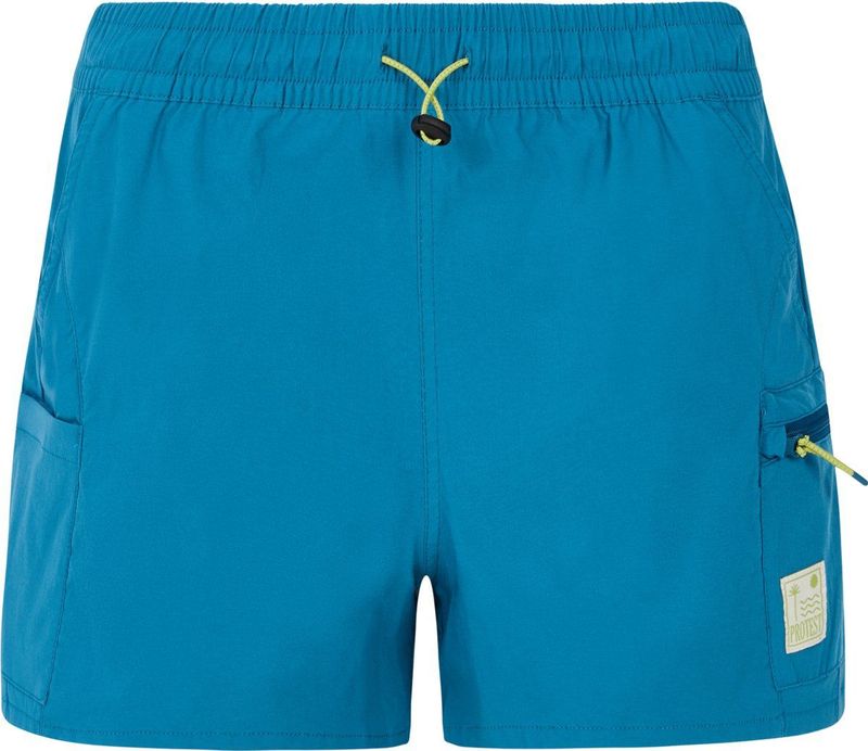 Protest - Prtboto - Zwemshort - Surfing Blue - 96% Gerecycled Polyester, Regular Fit