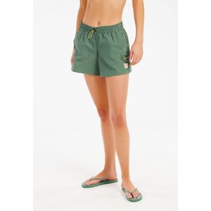 Protest - Prtboto - Zwemshort - Veggie Green - Regular Fit