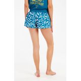 Protest - Prtcamilo - Beachshort - Surfing Blue - 100% Gerecycled Polyester