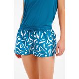 Protest - Prtcamilo - Beachshort - Surfing Blue - 100% Gerecycled Polyester