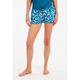 Protest - Prtcamilo - Beachshort - Surfing Blue - 100% Gerecycled Polyester