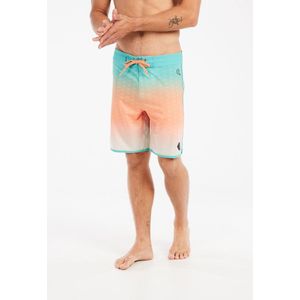 Protest - Prtchad - Zwemshort - Wave Green