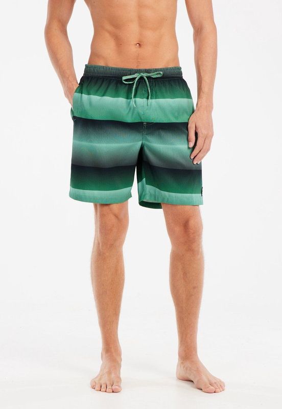 Protest - Prtradar - Zwemshort - Cactus Green