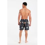 Protest - Prthear - Zwemshort - Deep Grey