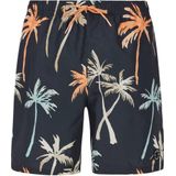 Protest - Prthear - Zwemshort - Deep Grey