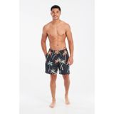 Protest - Prthear - Zwemshort - Deep Grey