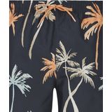 Protest - Prthear - Zwemshort - Deep Grey