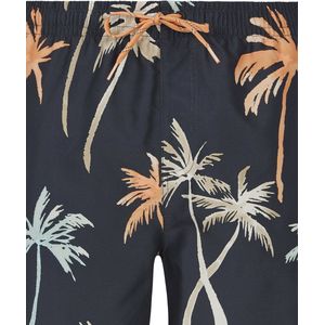 Protest - Prthear - Zwemshort - Deep Grey