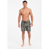 Protest - Prtpedro - Zwemshort - True Black