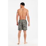 Protest - Prtpedro - Zwemshort - True Black