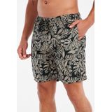 Protest - Prtpedro - Zwemshort - True Black