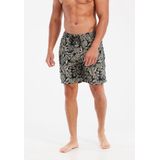 Protest - Prtpedro - Zwemshort - True Black