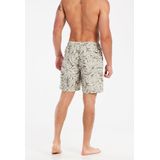 Protest - Prtpedro - Zwemshort - Artichoke green - Regular Fit