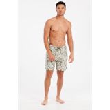 Protest - Prtpedro - Zwemshort - Artichoke green - Regular Fit