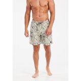 Protest - Prtpedro - Zwemshort - Artichoke green - Regular Fit