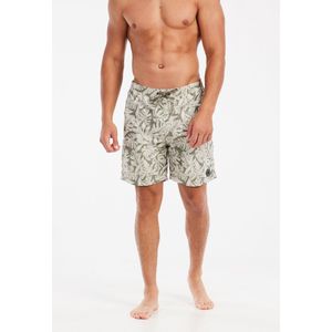Protest - Prtpedro - Zwemshort - Artichoke green - Regular Fit