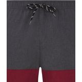 Protest - Prtfreddie - Zwembroek - Red Sangria - Polyester - Regular Fit