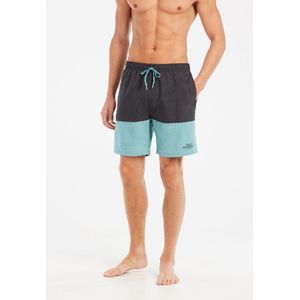 Protest - Prtfreddie - Zwemshort - Arctic Green - 100% Polyester