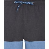 Protest - Prtfreddie - Zwemshort - River Blue - 100% Polyester